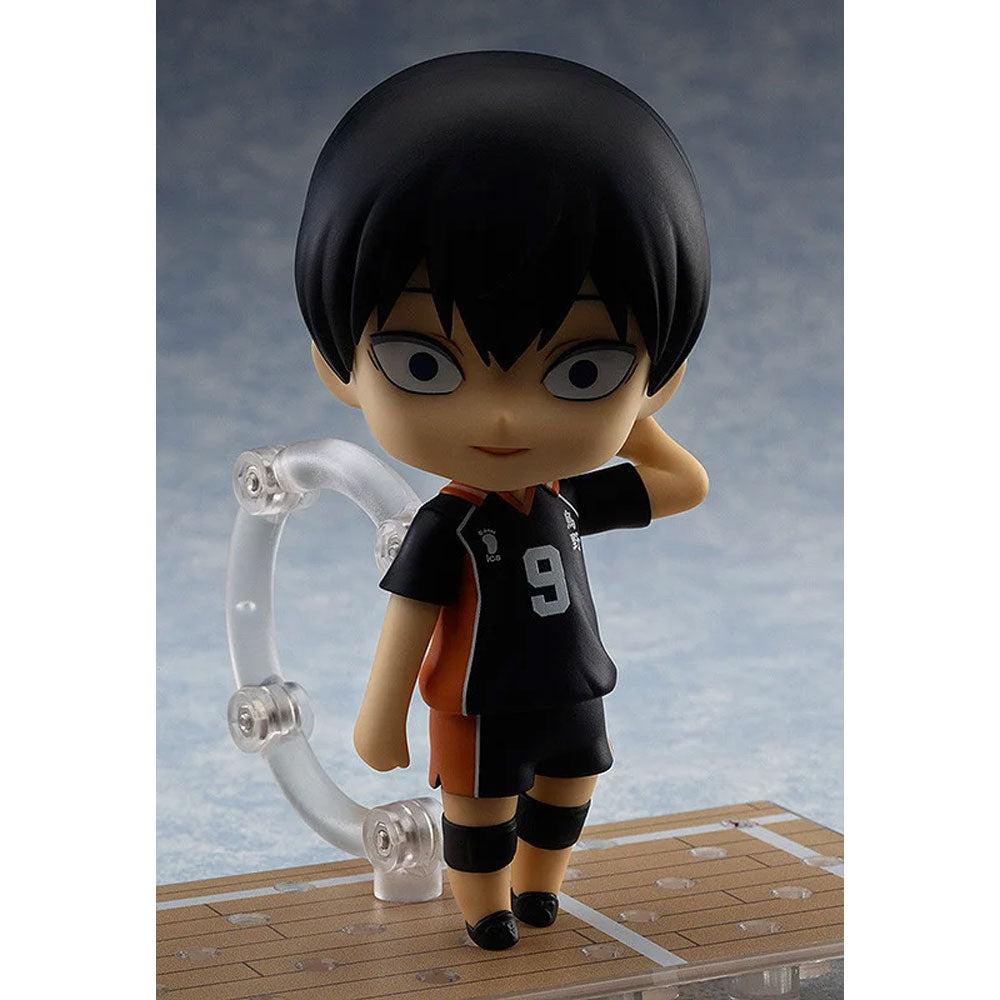 NENDOROID TOBIO KAGEYAMA 489 NENDOROID TOBIO KAGEYAMA 489